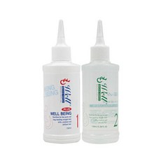 라샘 모웰 웰빙펌 플러스 1 2제 과수 150ml 19549509