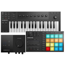 maschine+