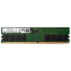 삼성전자 삼성전자 DDR5-5600 (32GB) - 5600