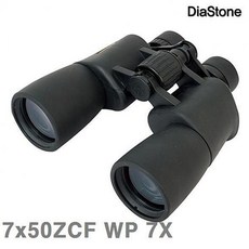 도리파이 다이아스톤 쌍안경 7x50ZCF WP 7X 5.7 195x170x60 1EA 망원경
