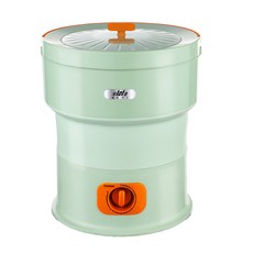 대우접이식세탁기