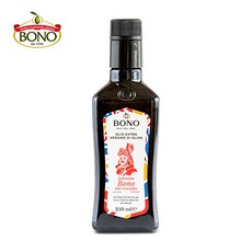 브랜드없음 [보놀리오] 보노 셀렉션 엑스트라버진 올리브오일250ml, 1개, 250ml