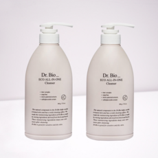 닥터바이오클렌져올인원추천