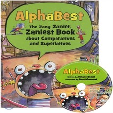 [노부영] Alphabest, JYbooks (원서공급사)