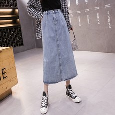 에잇세컨즈청치마