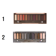 네이키드팔레트