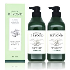 비욘드샴푸