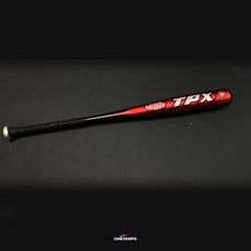 [리퍼브] TPX 바이퍼 31/28 야구 배트