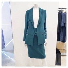 미니멈 NC 미니멈 스커트 정장 세트 MTCAWJ.S6200_NC