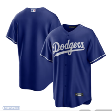 LA 다저스 MLB 오타니 유니폼