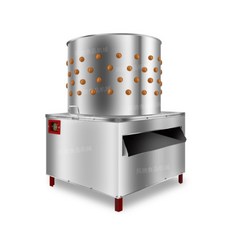 닭탈모기 닭털뽑는기계 닭털 제거기 탈피기 제모기 D TM-60 표준, 본품, 1개