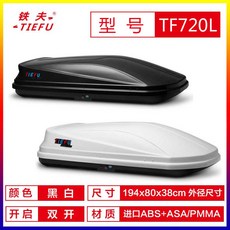 뷰티풀코란도루프박스