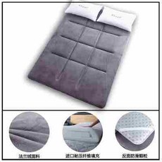 라이트커버매트커버토퍼커버요커버메모리폼150×200커버