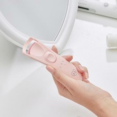 뷰티비기닝히팅뷰러