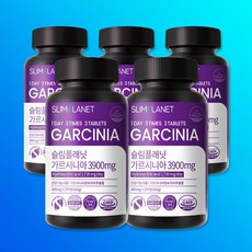 슬림플래닛가르시니아3900mg