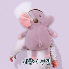 아기뒷쿵이