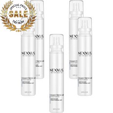 넥서스 휴믹트러스 Luxe 라이트 웨이트 컨디셔닝 미스트 얼티밋 모이스춰 - 150ml, 수량: 5　　　　　(상품코드945p)