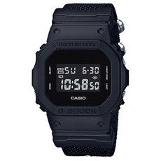 지샥 DW-5600BBN-1DR 공식 A/S 가능