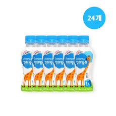 베비언스킨더밀쉬1단계