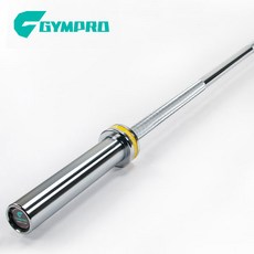 [바디스톤] [짐프로]GOB-1500중량봉1500mm/올림픽중량봉/올림픽바, 1개, 상세 설명 참조