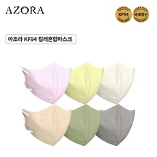 아카라마이크로피버마스크