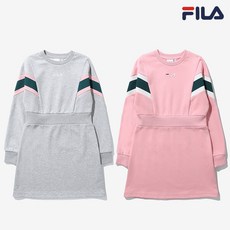 필라키즈원피스