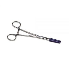 Eurotool Stemostat 19.5cm(7-1/2인치), Eurotool Stemostat, 19.5cm(7-1, 1개
