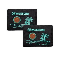 [ 611434 ] Wisesorb [30팩] 50g 건조제 팩 실리카 젤 패킷 충전식 보관용 수분 흡수제, 100 Gram