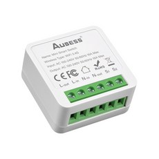 스위치봇허브미니