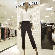 제시뉴욕 제시뉴욕 NC08 뒤트임 점프슈트 J93-NSOR1160 (5179701)