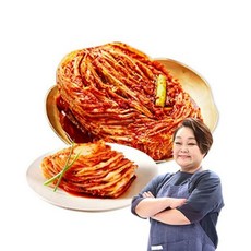 [종가집] 행복이온 포기김치 10kg +증정 맛김치 400g-추천-상품