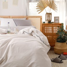 광폭홑겹이불커버q