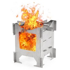 듀랑고화목난로