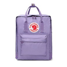 Fjallraven Kanken 클래식 백팩으로 데일리룩에 적합 7L/16L/20L 다양한 색상 옵션