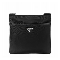 남자프라다크로스백