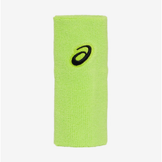 [국내정품] 아식스 ASICS 리스트 밴드 와이드(3043A078302) 손목밴드 3043A078302 2403663