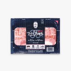 존쿡리얼베이컨