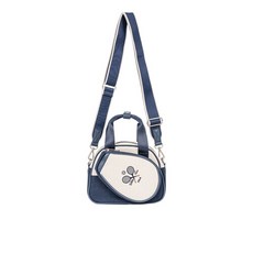 [휠라] 테니스 스몰 토트백 FS3BCG2214F INA