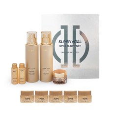 아이오페 슈퍼바이탈 2종 기획세트 ＋ 슈퍼바이탈 크림 리치 25ml