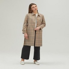 헤지스트렌치코트