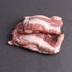 [맛딜] 국내산 한돈 냉장 가브리살 300g 스킨포장, 1개