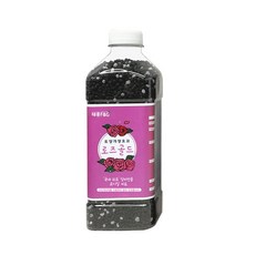 트리맘 로즈골드 700g- 장미 꽃 전용 유기질비료, 1개