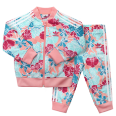 아디다스키즈트레이닝복