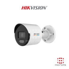 하이크비전 HIKVISION DS-2CD1027G0-L 2MP 4MM 컬러뷰 IP 네트워크 카메라 - ds-7204hqhi-sh