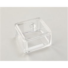 아크릴투명진열대사각