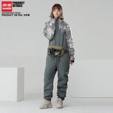 키즈스키복상의