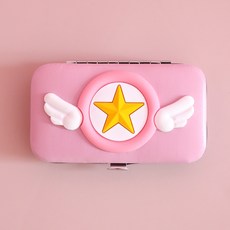 헬로키티네일케어셋트