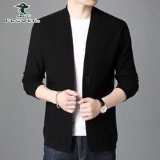 코스부클레가디건