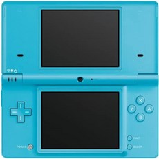 NDSI 핸드헬드 Spielkonsole 닌텐도 라이트 콘솔 오리지널, [03] DSi-Cyan, [02] 번들 2, 03 DSi-Cyan_02 번들 2