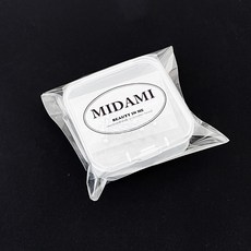 미다미 [10P세트] 6타입 베이직 바벨 피어싱세트(6mm바/8mm바/10mm바) - 이미지 6